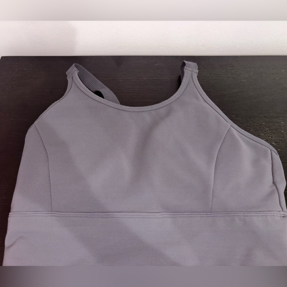 Calia Long Line Sports Bra